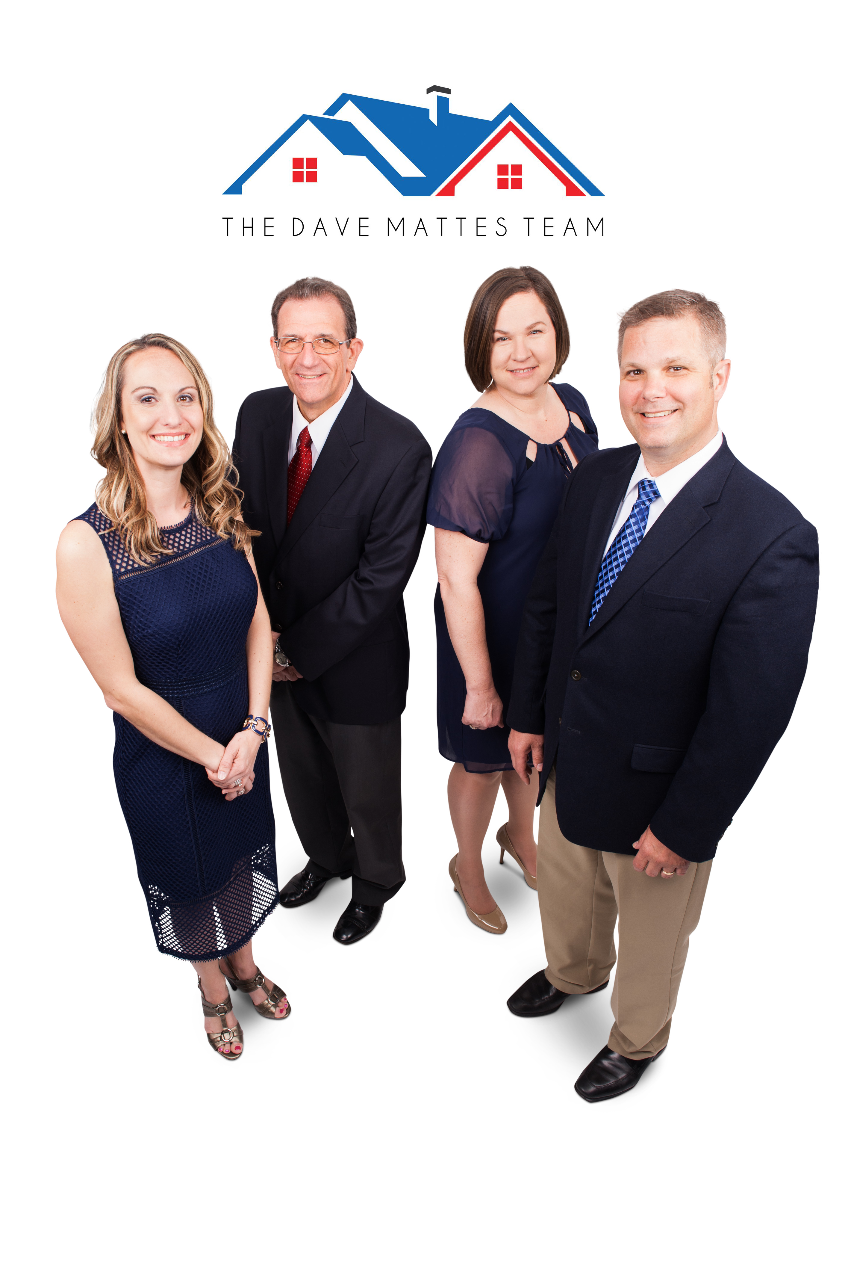 Re/Max of Reading, The Dave Mattes Team logo